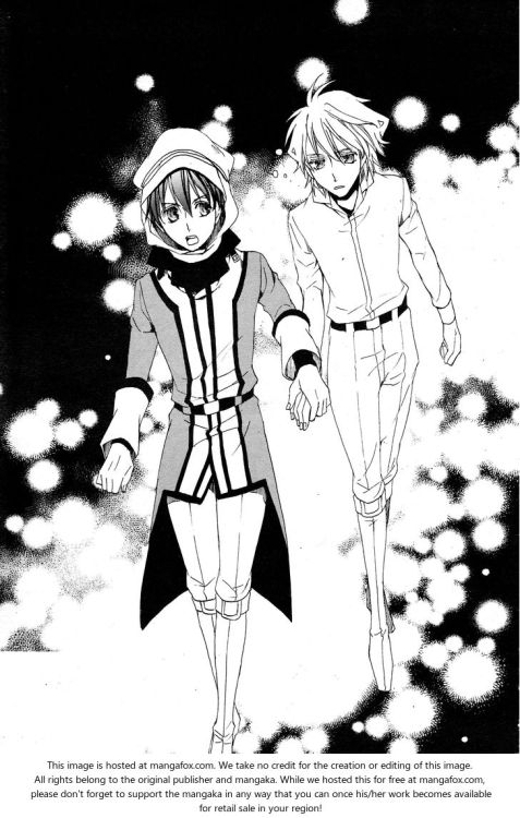 fencer-x:wolframvonshibuya:Kyou Kara Maou Chapter 111WHY IS NO ONE TALKING ABOUT THIS??????WELP.