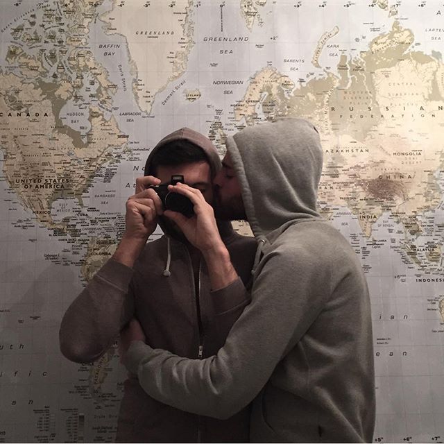 love for boys