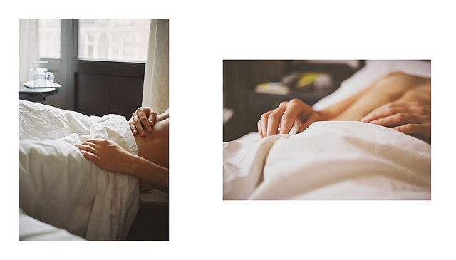 lookporn:  sin título by skippedheartbeats on Flickr.