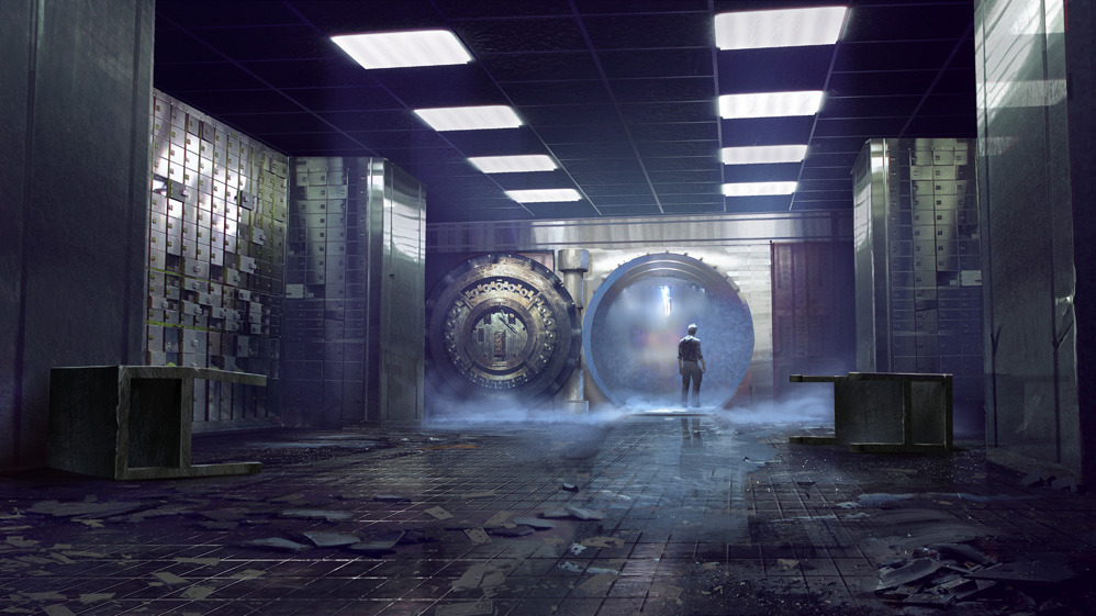 kilabytes:  The Art of Eytan Zana Eytan Zana is a concept artist and illustrator