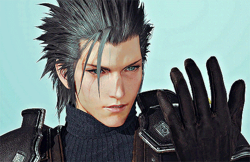 "I'll Find A Way, You'll See."FINAL FANTASY VII REBIRTH