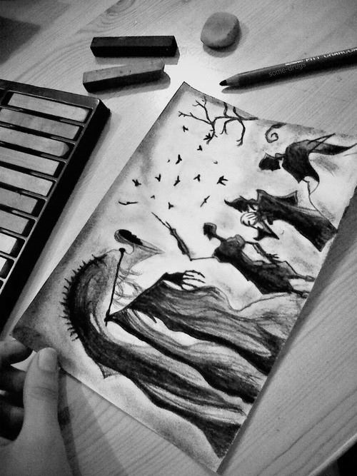 LET IT BE