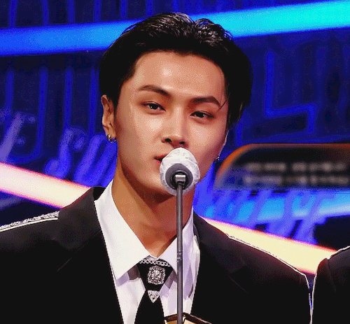 JayMAMA 2021 Acceptance Speech - World Wide Fans Choice Top 10