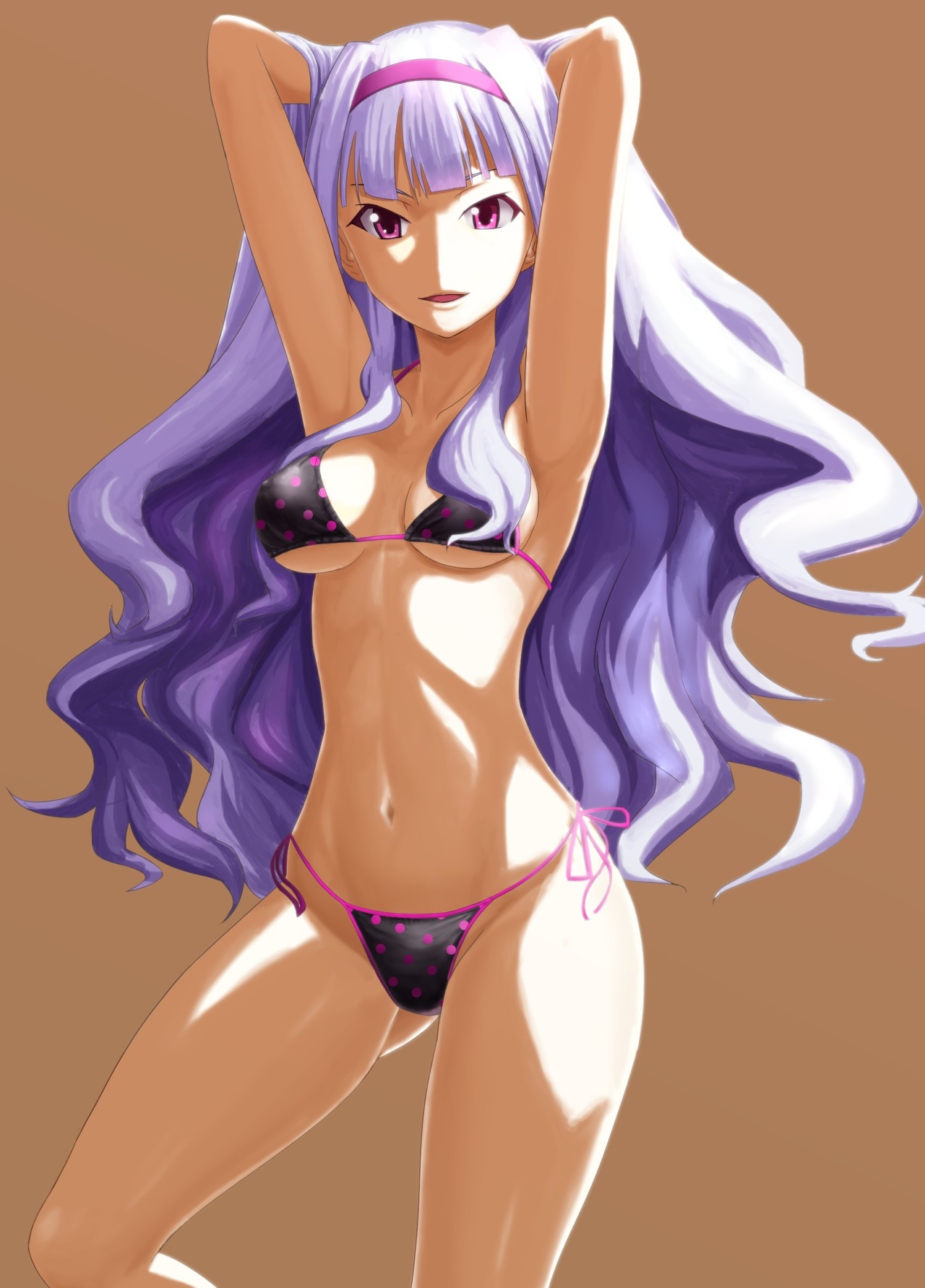  [二次元裏(jun)(ふたば)] via Illustail