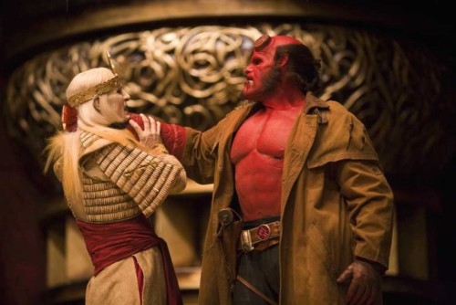 evilonyx:  Hellboy II: The Golden Army 