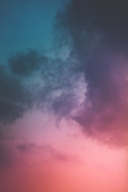 pedromgabriel:  - Evening Sky -by Pedro Gabriel