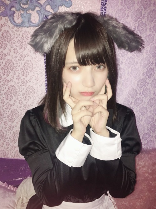 waitaminutebro: やね(@yanemint)さん | Twitter