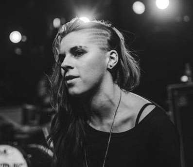 pvrisparadise:  Lynn’s Sidecut 