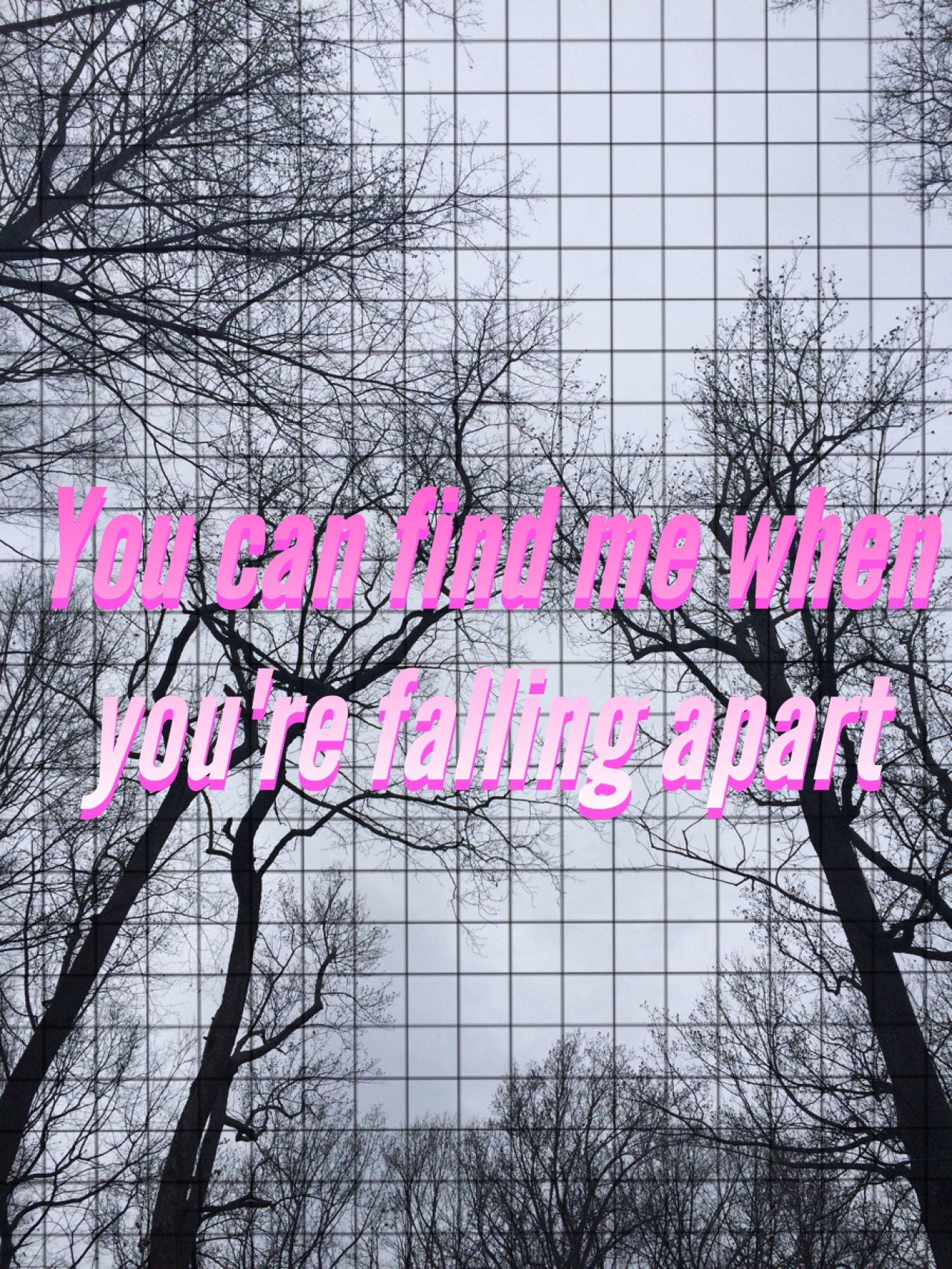 thnksfrthem:  Leave Your Love - Ep // Tyler Carter