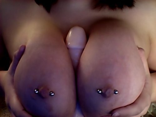 snowbunnyhoney:  dr-titty:  The Big Tits Of Tumblr Vol. 87 Miss Penny Nice big pierced