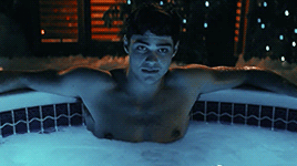 leagueicons:  noah centineo in ‘to all the boys i’ve loved before’