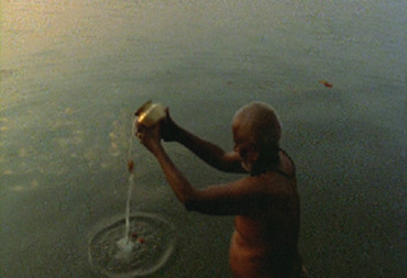 SUBLIME CINEMA #599 - FOREST OF BLISSSublime anthropological documentary about Benares, India and it