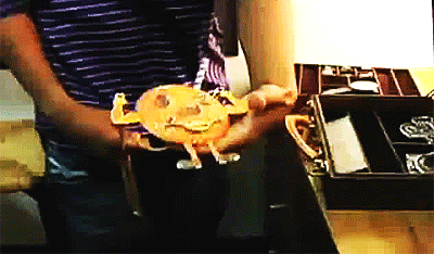 codeinelord:  Oj Da Juicemans Little Bruh Juiceman