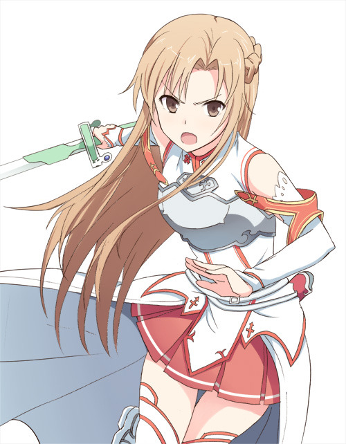  [二次元裏(may)(ふたば)] via Illustail