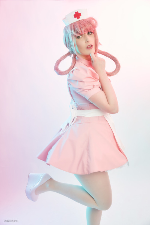 Releasing all my Nurse Joy cosplay photos that I shot with Athel! It was a great experience to work with a photographer that i don’t normally work with to create these images. Please do not edit caption if you reblog!Find me on facebook! https://www.faceb