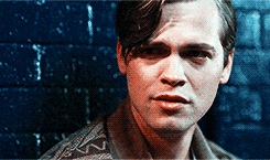 Alexander Calvert Tuppence Middleton