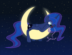 hip-indeed:  hi, i’m alive hi, i should draw more  hi, i should draw more for things other than the weekly atg theme on deviantart hi, i should try more things when i draw W/E, HERE HAVE A HORSE ON THE MOON