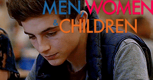 punninglyswift:Timothée as: Danny Vance in Men, Women, & Children (2014)Young Tom Cooper in Inte