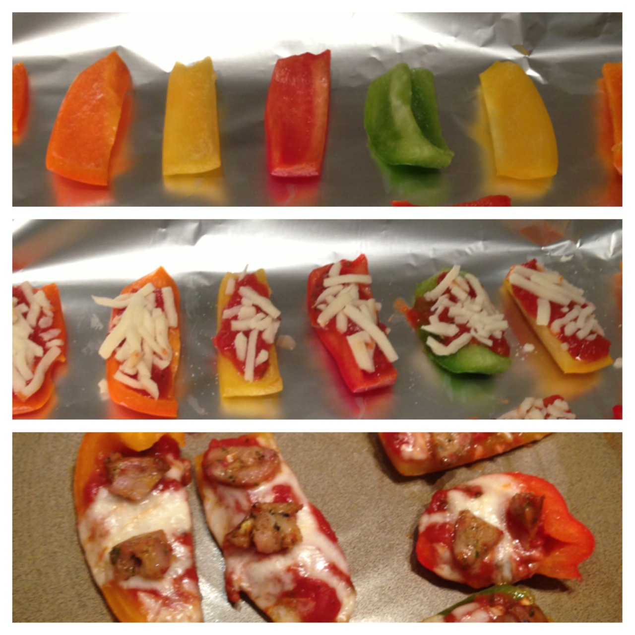 emilysfoodporn:  After a walk in my neighborhood I was dying for a fresh slice of