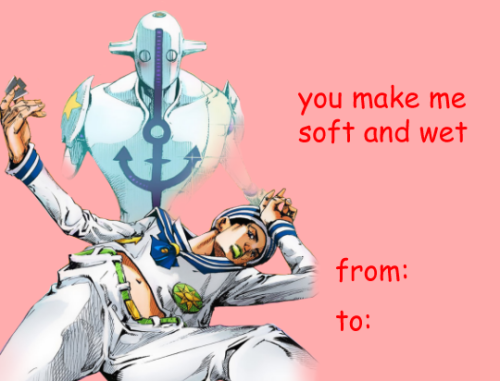 These are old but still good.HAPPY (FUNNY) VALENTINES~!! 