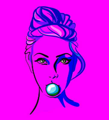 Sissy Hypnotized