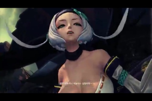 Sex Blade & Soul - Julia pictures