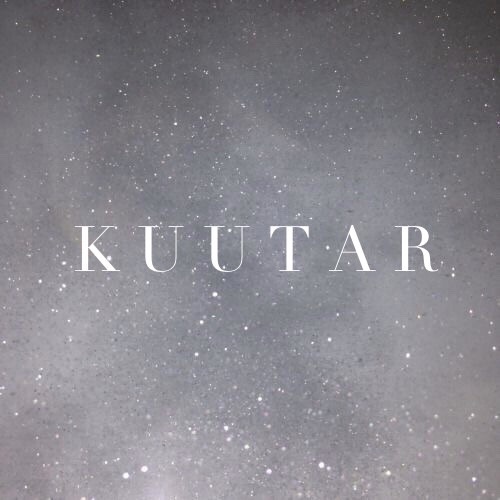 saintsandvirgins: Kuutar ; finnish goddess of the moon.  she is the moon’s maid and spins silv