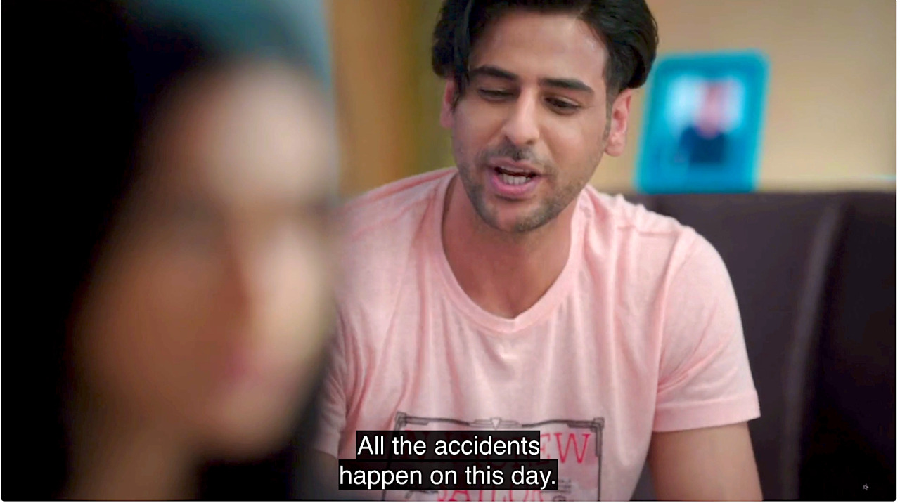 kahin to hoga episode 205 kahin to hoga episode 205