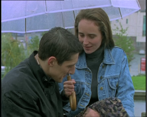 methos-daily: Methos screencaps *  Timeless (3/3) Absolutely. We’d better make it tonigh