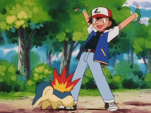 gotta catch all of them
