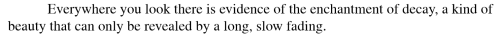 Warsan Shire, Excuses For Why We Failed At Love