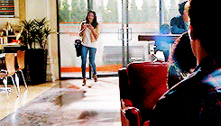 dctvladies:the flash ladies’ first and last appearance in season 3