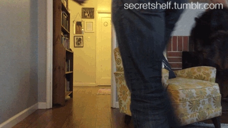 scratchmeowt: @doctorshelf  Ohhh I loved this one!