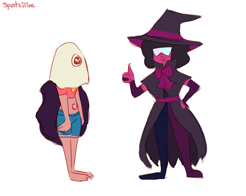 spatziline: That’s a great costume, Stevonnie.