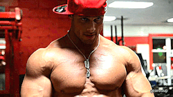 Muscle and Hunks