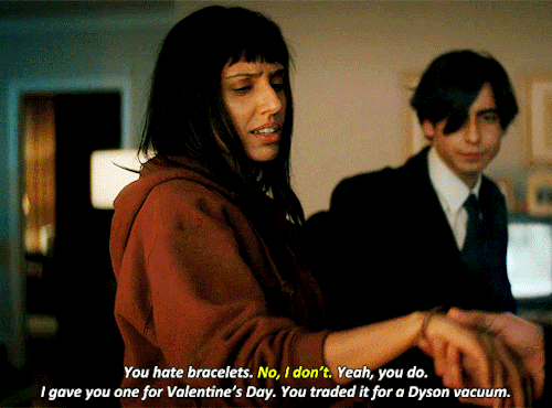 Love It When Writers Dont Even Remember Details From Their Own Show
