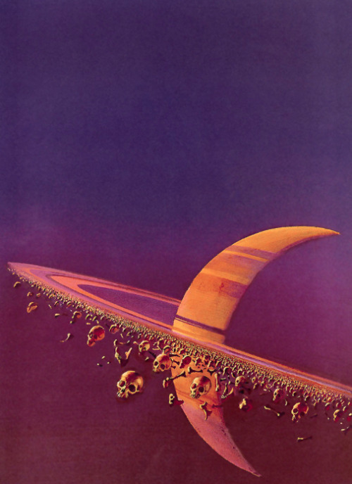 droopydandelion:  bruce pennington 