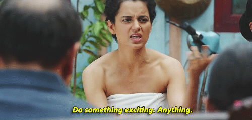 Tanu Weds Manu Returns Explore Tumblr Posts And Blogs Tumgir