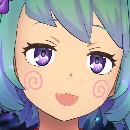 fluffymori:    