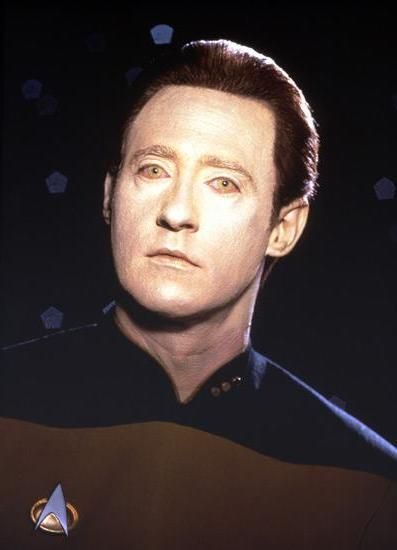 Star Trek Advent