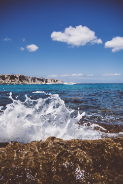 0rient-express:  Favignana | by Karl Lundholm | Website.    