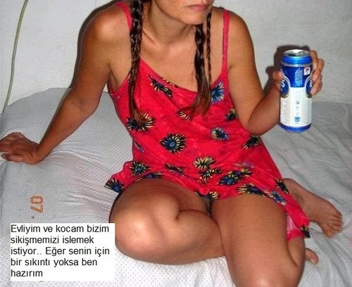 Porn Pics ayvazsblog:    büyük bir zevkle seni beceririm.kocanda