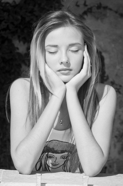lovehervoice: Angelika Nikolaev