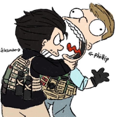 I Think Its Very Suitable, So I Drew It