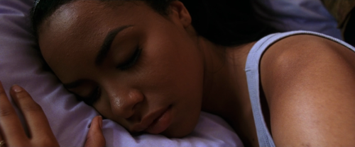 24kblk:aaliyah in romeo must die, 2000