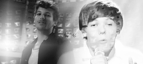 mrlourrys:  One Direction: Viva La Vida - Story of my Life