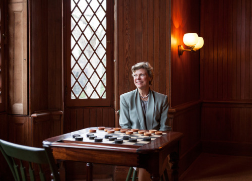 npr:Veteran journalist Cokie Roberts, who joined an upstart NPR in 1978 and left an indelible imprin