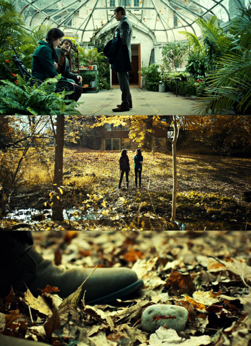 fuckinglecter: An edit per episode - Potage &ldquo;There was plenty wrong with your father, Abig