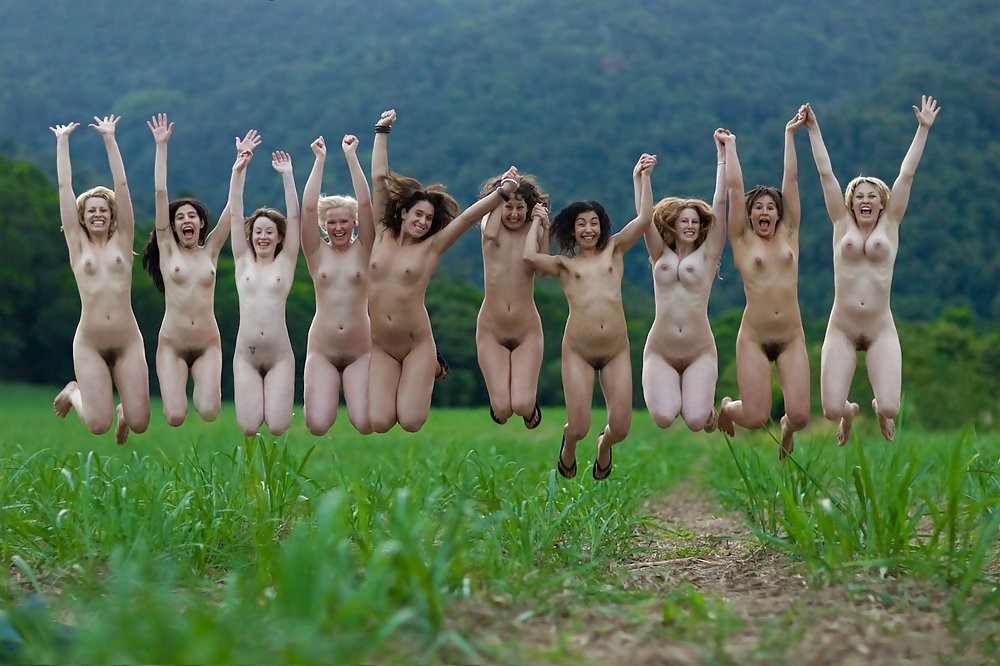 paganaltarovsex:  PAGAN ALTAR OV SEX  Nude Exercise
