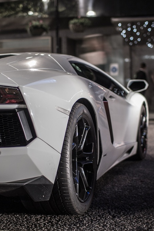billionaired: Aventador [Photographer: TS Multimedia]